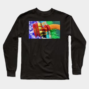 Flagellum Long Sleeve T-Shirt